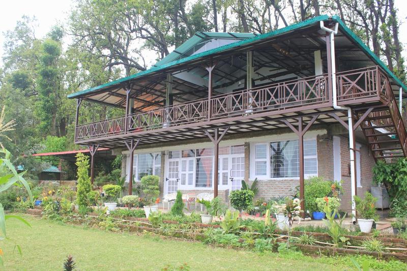 Forest Side Farm - Homestay at Kotabagh Near Nainital and Jim Corbett - image 25