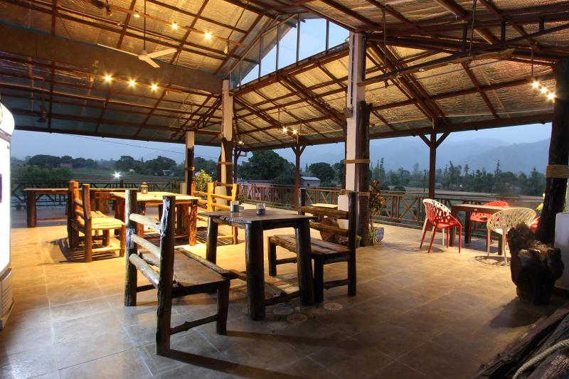 Forest Side Farm - Homestay at Kotabagh Near Nainital and Jim Corbett - image 26