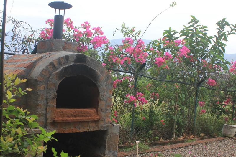 Forest Side Farm - Homestay at Kotabagh Near Nainital and Jim Corbett - image 2