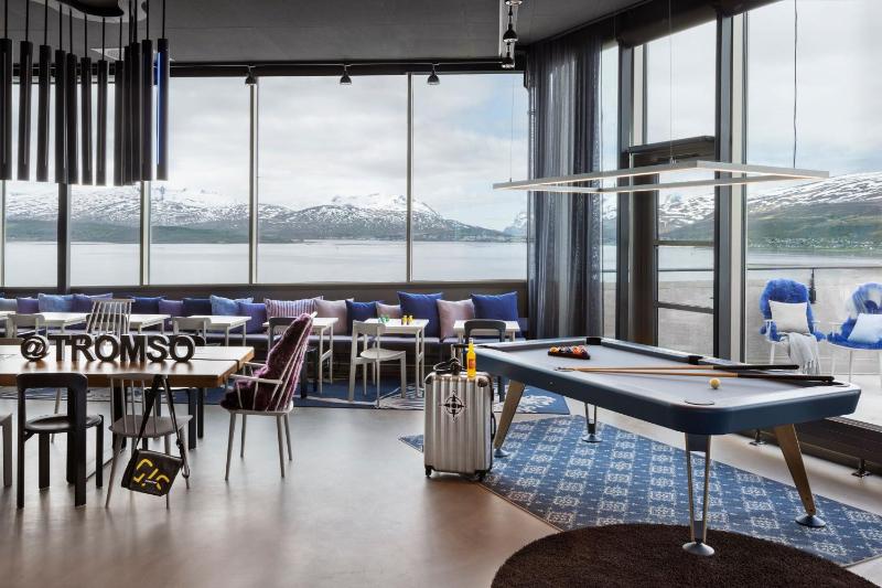 Moxy Tromso - image 22