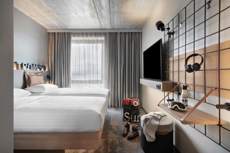 Moxy Tromso - image 4