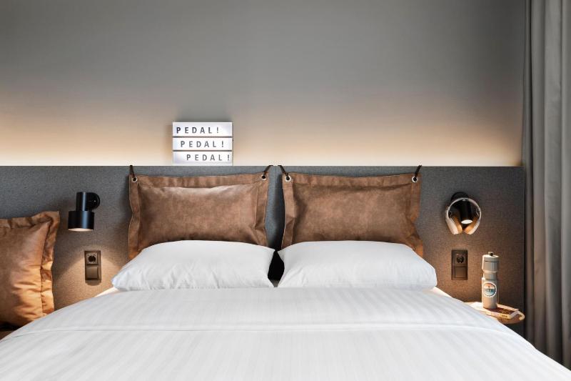Moxy Tromso - image 45