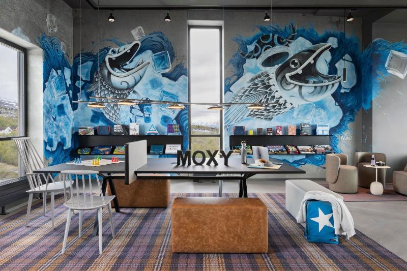 Moxy Tromso - image 31