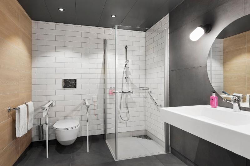 Moxy Tromso - image 44