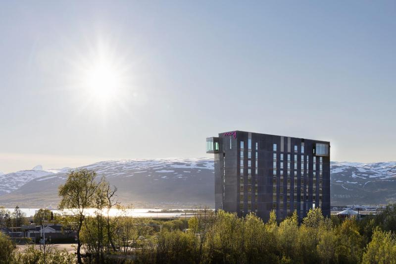 Moxy Tromso - image 14