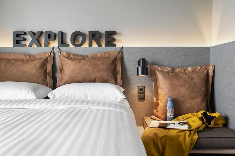 Moxy Tromso - image 30