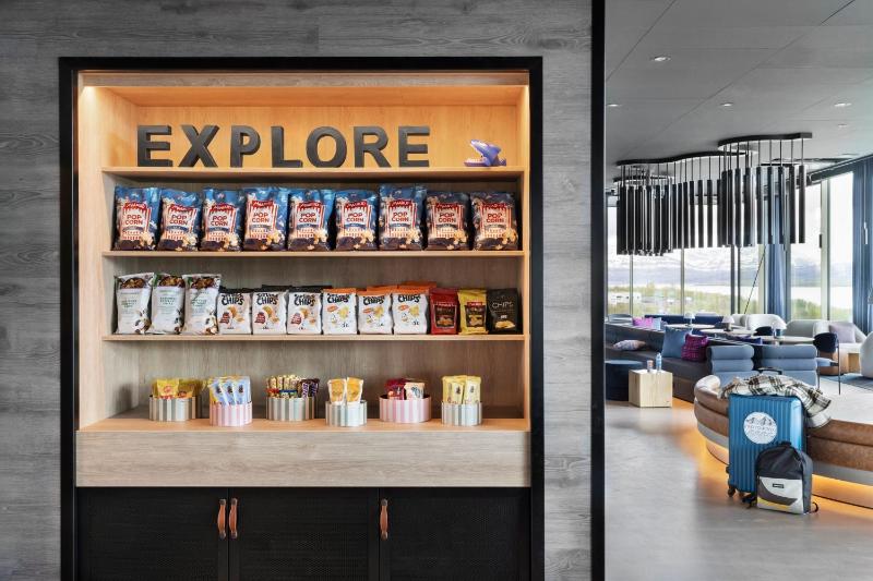 Moxy Tromso - image 24