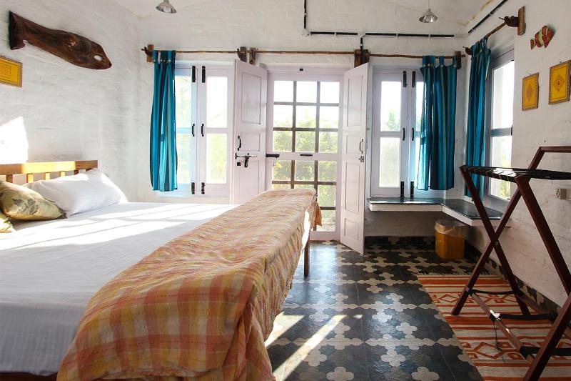 Forest Side Farm - Homestay at Kotabagh Near Nainital and Jim Corbett - image 32