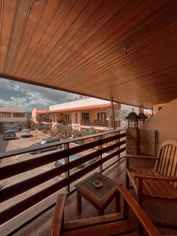 Arbiru Beach Resort - image 7