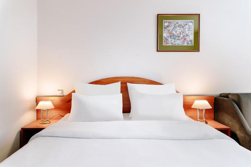 Standard Double Room image 3