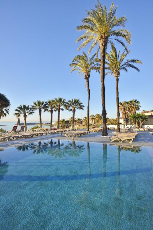 Hotel Ocean House Costa del Sol by Grupotel - image 28