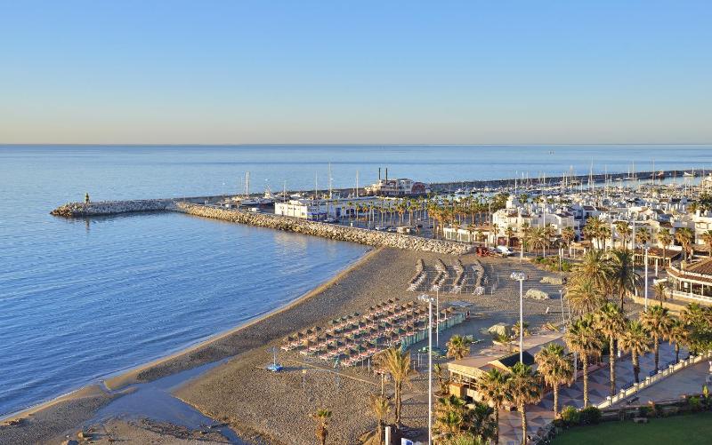 Hotel Ocean House Costa del Sol by Grupotel - image 15