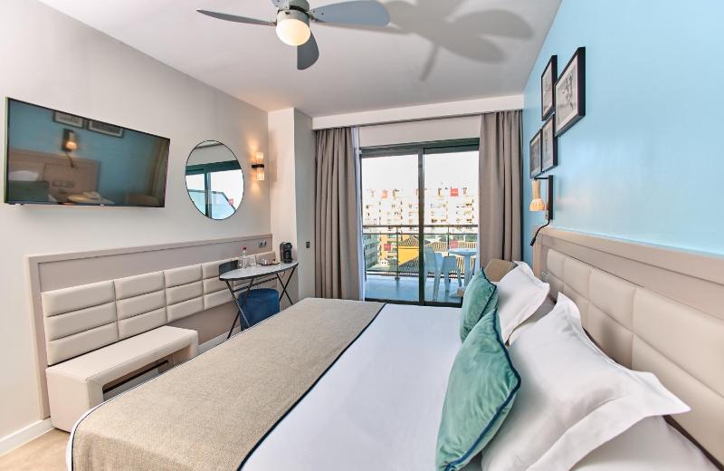 Leonardo Hotel Fuengirola Costa del Sol - image 44
