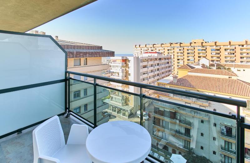 Comfort Triple Room image 1