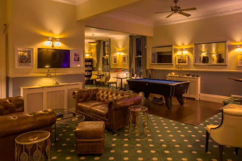 Riviera Lodge Hotel - image 28