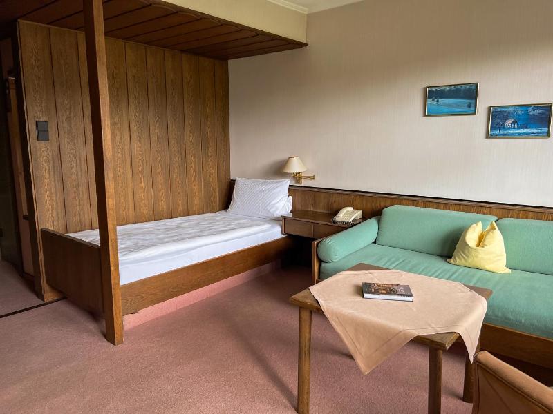 Classic Single Room image 1
