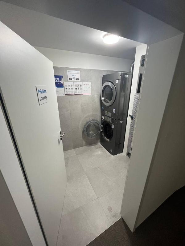 Mezonet - Postovska Centr Apartments - image 12
