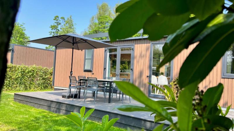 Three-Bedroom Chalet image 2
