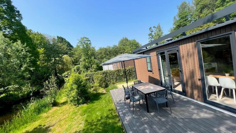 Three-Bedroom Chalet image 3