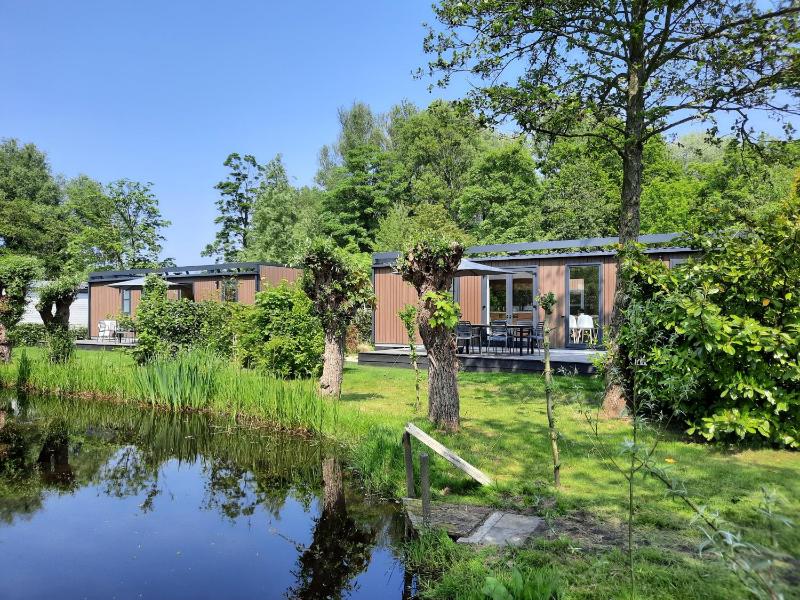 Three-Bedroom Chalet image 4