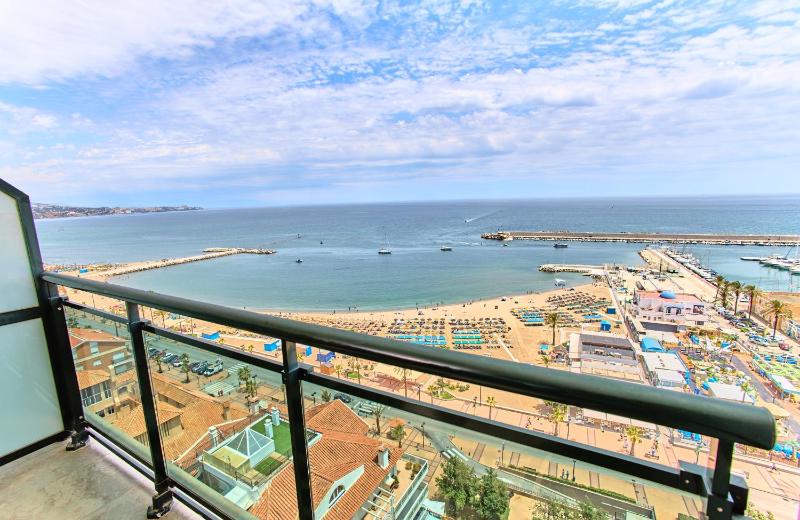 Leonardo Hotel Fuengirola Costa del Sol - image 47