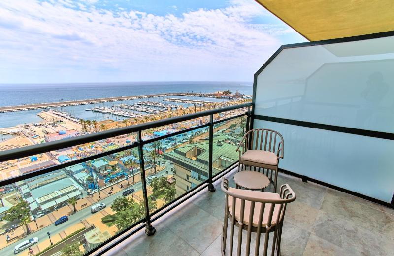Leonardo Hotel Fuengirola Costa del Sol - image 23