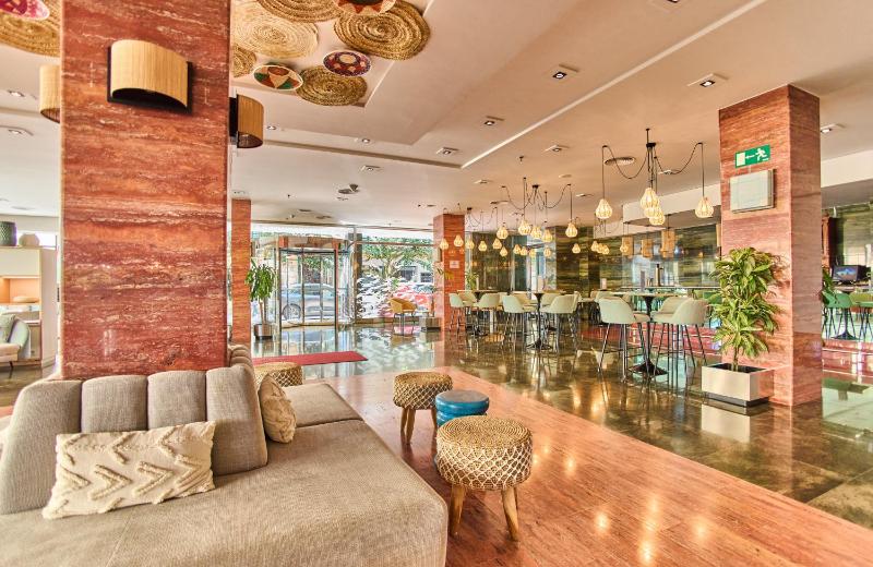 Leonardo Hotel Fuengirola Costa del Sol - image 30