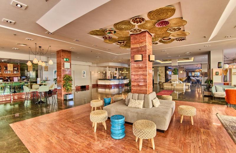 Leonardo Hotel Fuengirola Costa del Sol - image 43