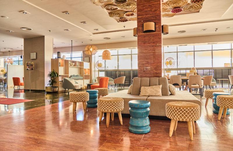 Leonardo Hotel Fuengirola Costa del Sol - image 15