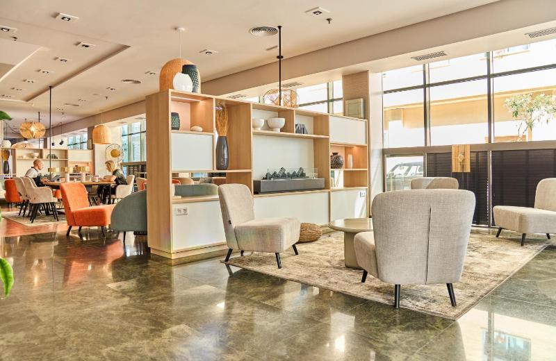 Leonardo Hotel Fuengirola Costa del Sol - image 12