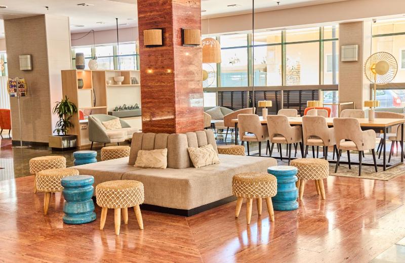 Leonardo Hotel Fuengirola Costa del Sol - image 7