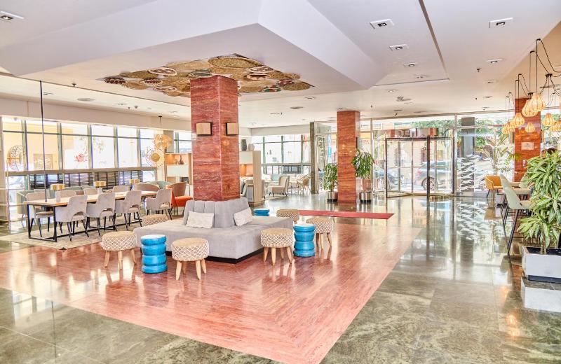 Leonardo Hotel Fuengirola Costa del Sol - image 6