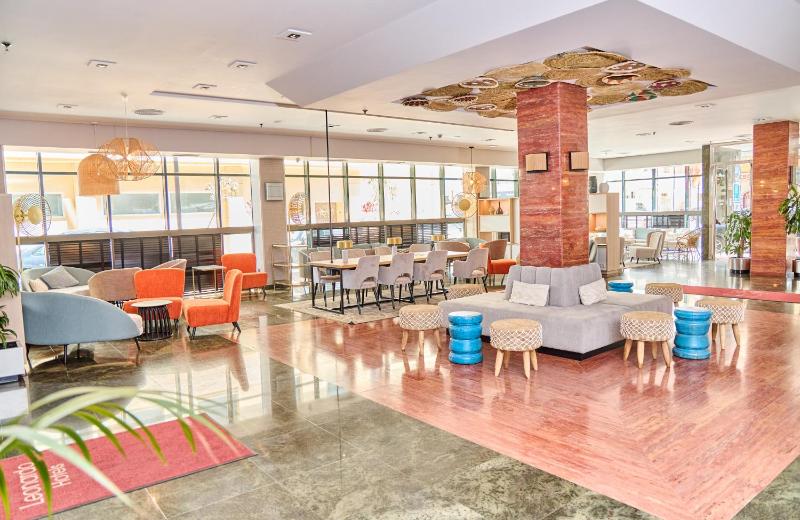 Leonardo Hotel Fuengirola Costa del Sol - image 35