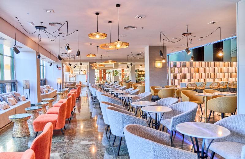 Leonardo Hotel Fuengirola Costa del Sol - image 19