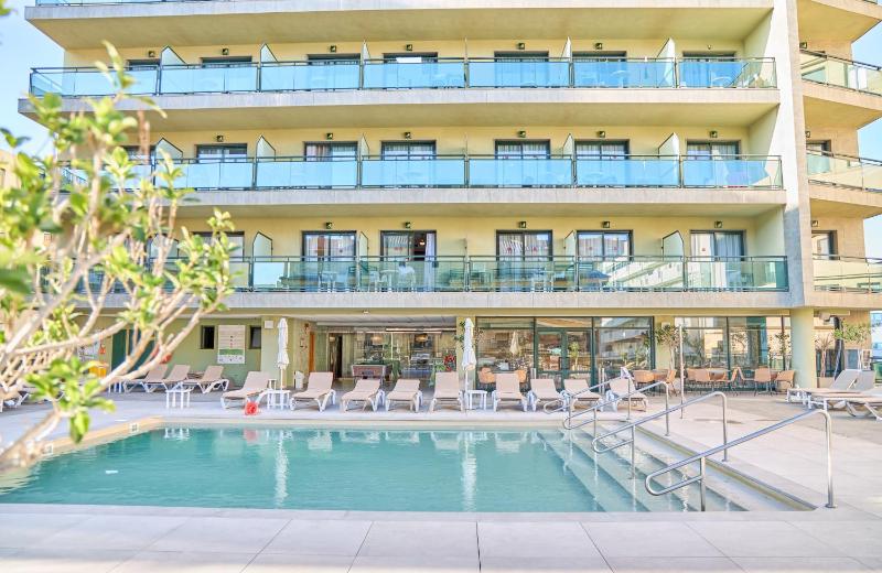 Leonardo Hotel Fuengirola Costa del Sol - image 42