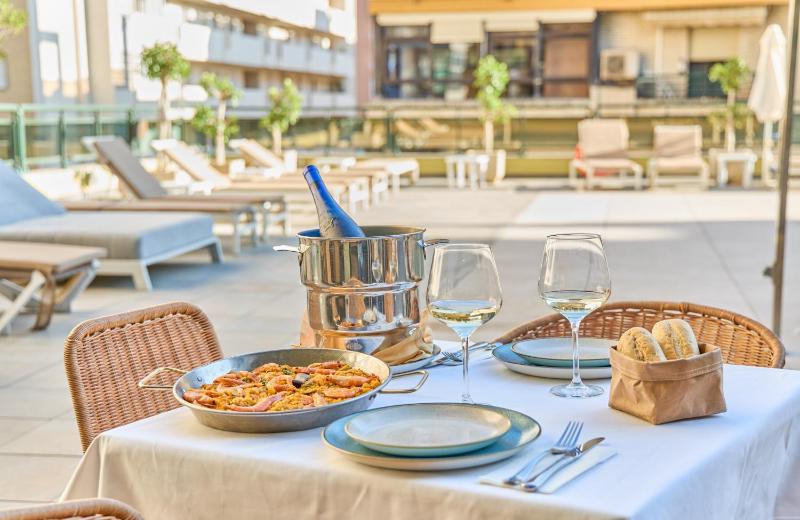 Leonardo Hotel Fuengirola Costa del Sol - image 28