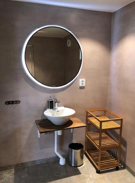 Deluxe Apartment image 3