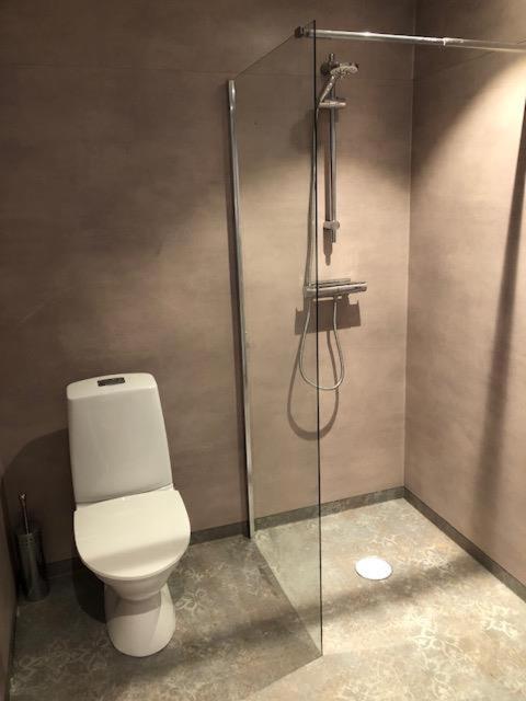 Deluxe Apartment image 2