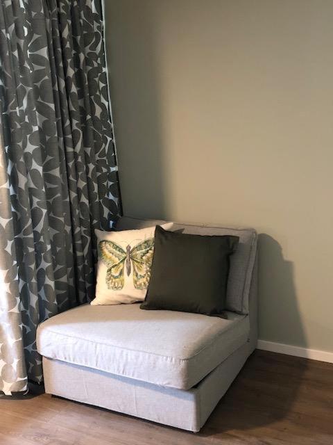 Deluxe Apartment image 4