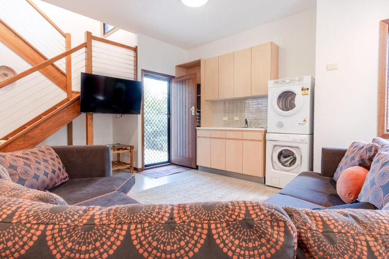 Coastal Getaway Across From Dicky Beach - image 19