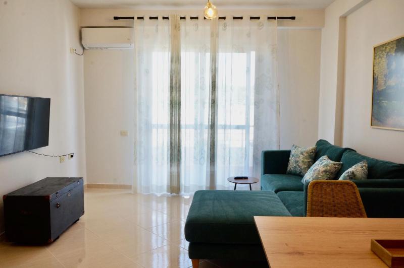Serene Green One-Bedroom Condo - image 16