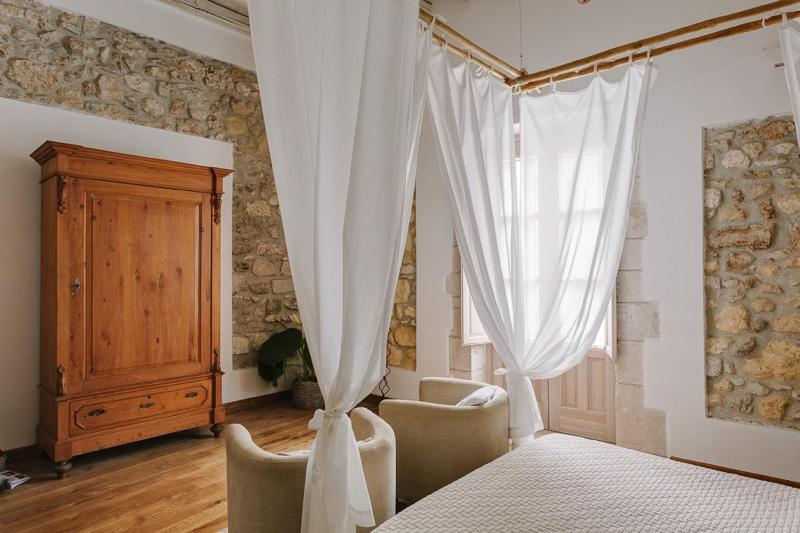 B&B Palazzo Del Sale - image 17