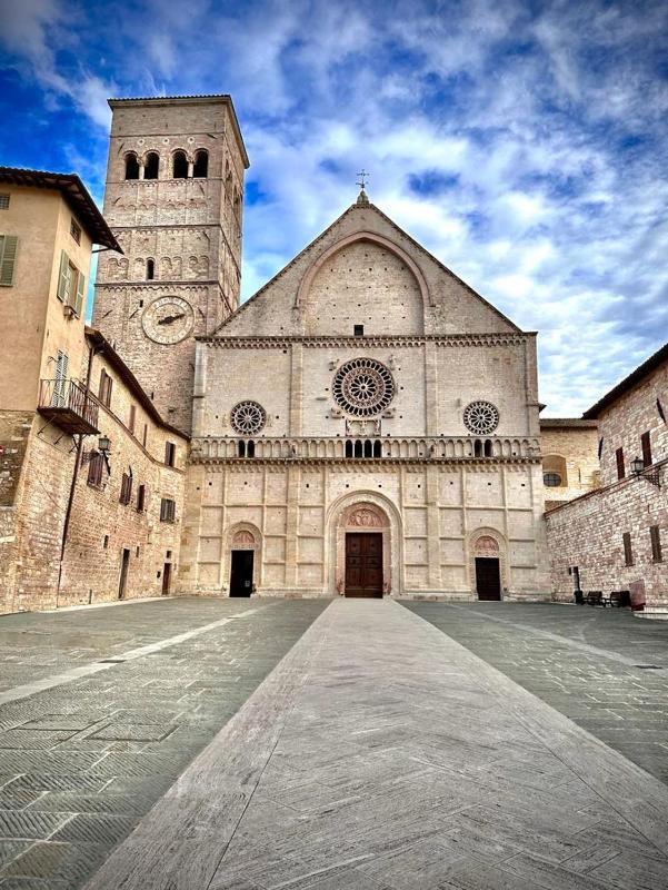La Cattedrale Rooms - image 20