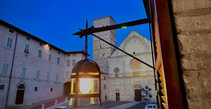 La Cattedrale Rooms - image 15