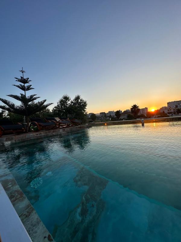 Ilio Boutique Hotel - image 12
