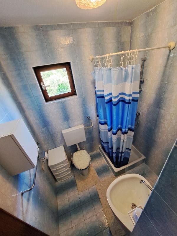 Apartment with Terrace image 1