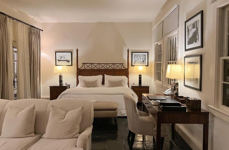 Grand King Room image 1