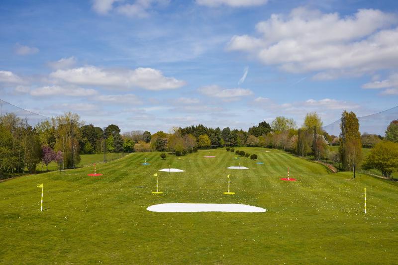 Ufford Park Resort - image 35