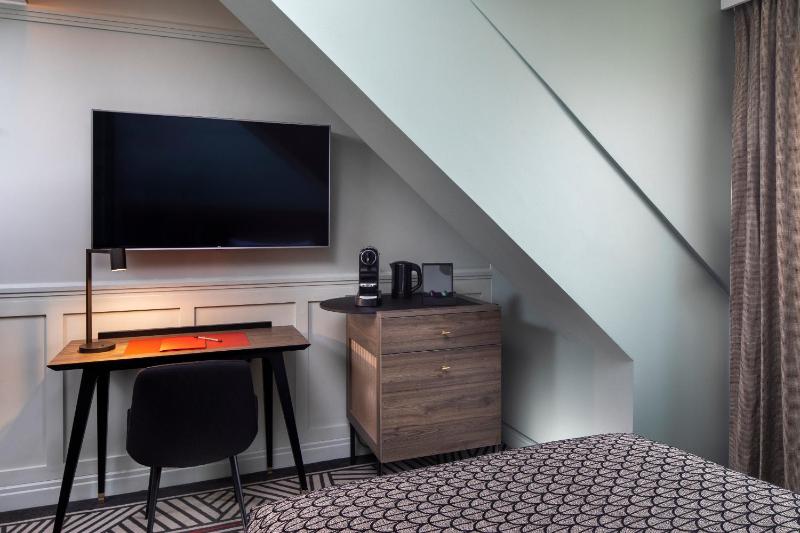 Single Room image 1