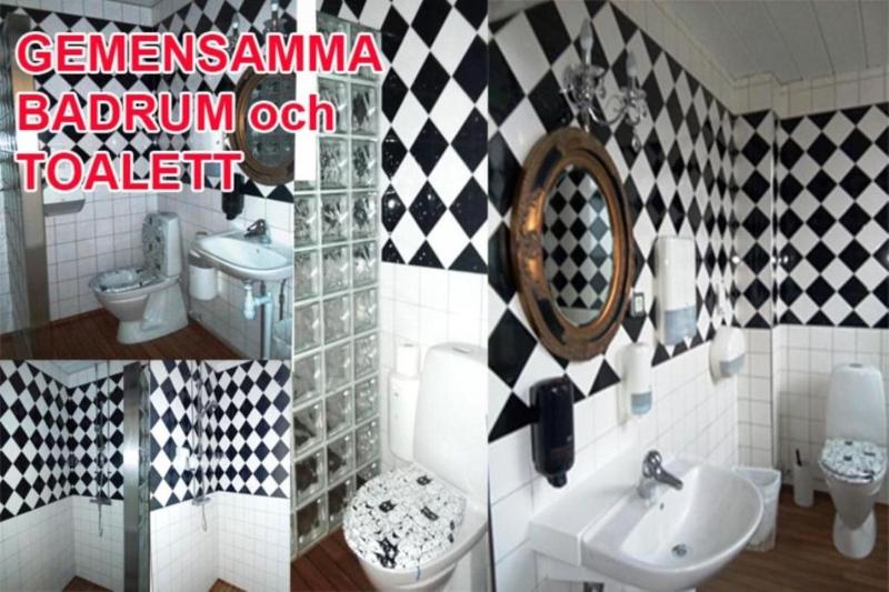 Single Room with Shared Shower and Toilet image 2
